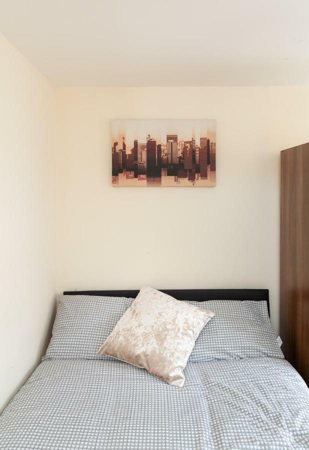 Newcastle City Studio Apartments Exterior foto